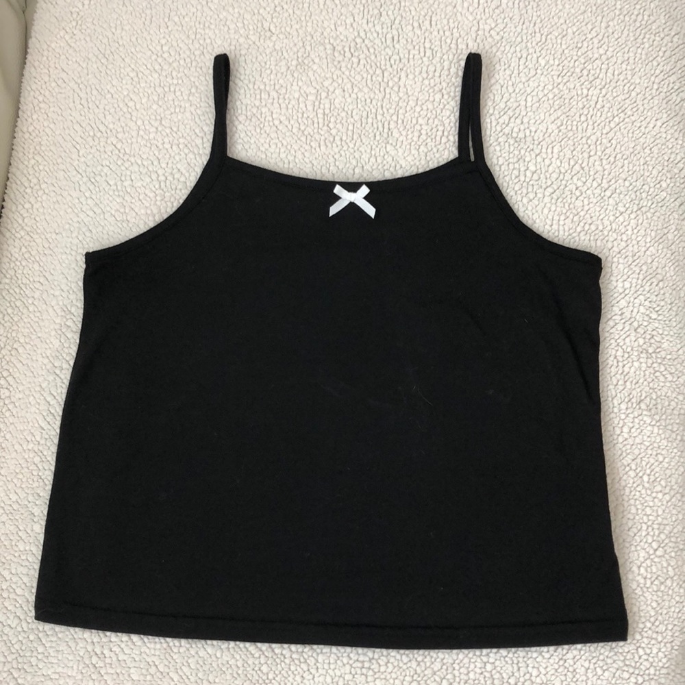 Shein Tank Top